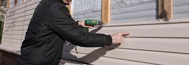 Best Engineered Wood Siding  in Halls, TN